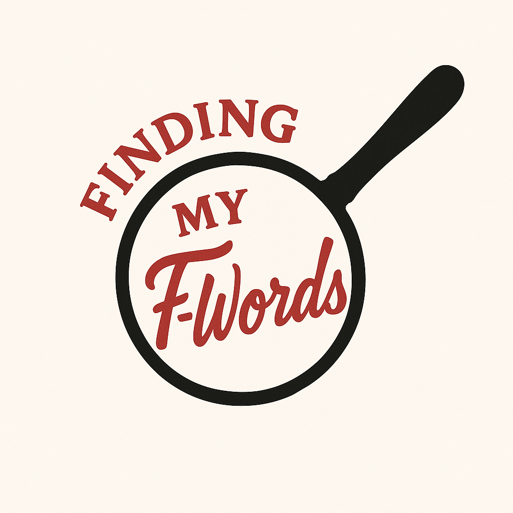 Finding My F-Words on TikTok